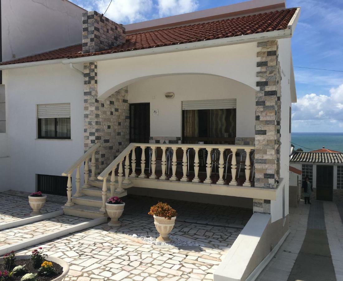 Casa Do Norte Nazaré Zewnętrze zdjęcie