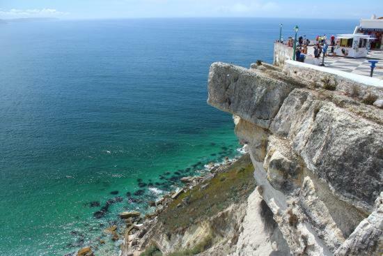 Casa Do Norte Nazaré Zewnętrze zdjęcie