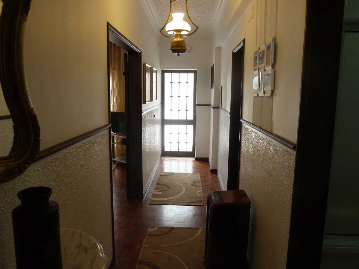 Casa Do Norte Nazaré Zewnętrze zdjęcie
