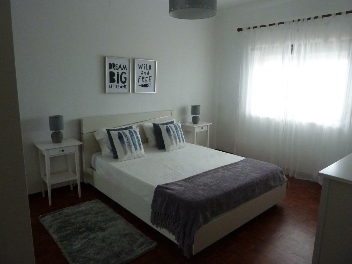 Casa Do Norte Nazaré Zewnętrze zdjęcie