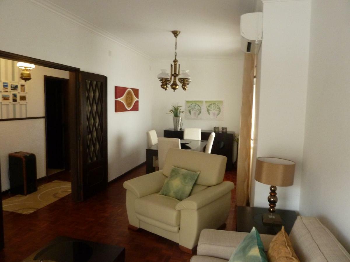 Casa Do Norte Nazaré Zewnętrze zdjęcie